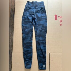 Bombshell sportswear